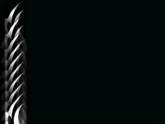 Tribal Spirals Wallpaper Background
