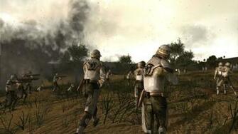 Gettysburg Armoured Warfare War Military Action Shooter Civil