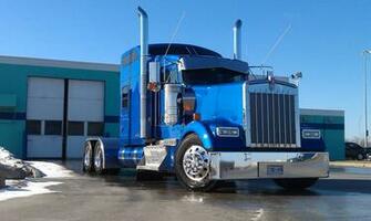 Kenworth Wallpaper