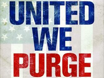 The Purge Anarchy HD Wallpaper Background