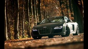 Audi Car Desktop Wallpaper Sports Cars R8