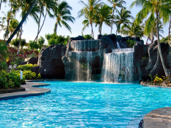 Hilton Waikoloa Village Cond Nast Traveler