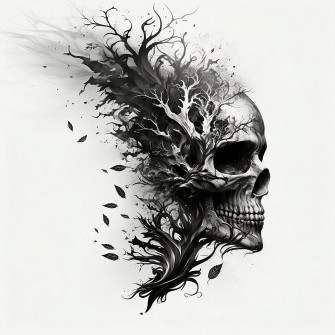 Tattoo Background Wallpaper