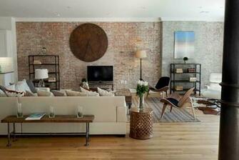 Exposed Brick Walls Good Or Bad Experiences