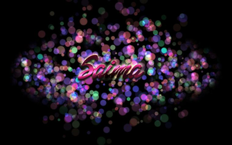 Saima Png Transparent Image
