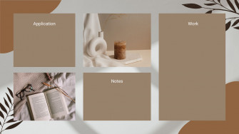 Best Desktop Organizer Wallpaper