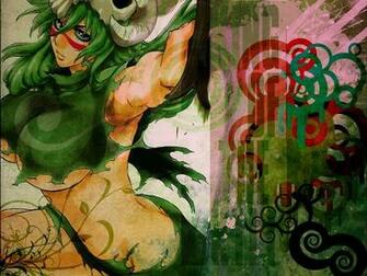 Pin Bleach Nel Wallpaper Image