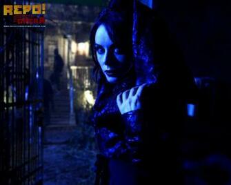Repo The Genetic Opera Gallery