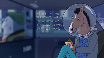 Wallpaper For Yall Hopefully It Comes Out 1080p Bojackhorseman
