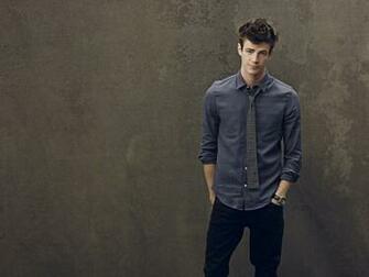 Grant Gustin Intervista Al Protagonista Di The Flash Lifestar It