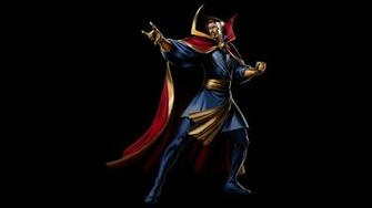 Dr Strange Wallpaper HD Net