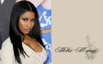 Nicki Minaj Wallpaper
