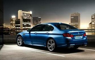 Official Videos Bmw M5
