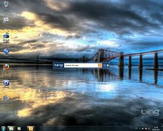 Bing Desktop