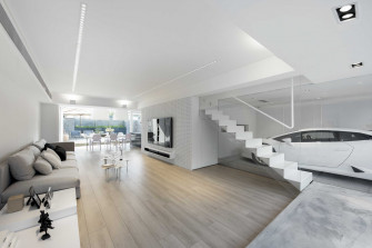 Interior Design Widescreen Wallpaper