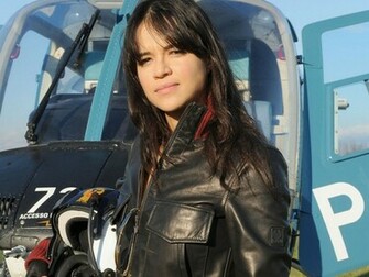 Michelle Rodriguez Wallpaper
