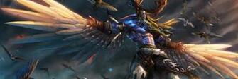 Hearthstone Wallpaper Druid Ramp To Smash Ladder