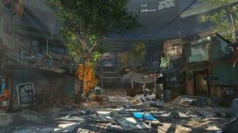 Diamond City Enhanced At Fallout Nexus Mods And Community