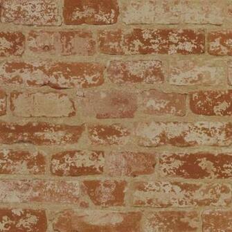 Welcome Home Stuccoed Brick Wallpaper Res Wayfair