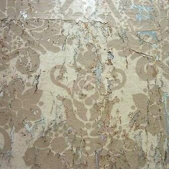 Thibaut Damask Resource Curtis Wall Paper