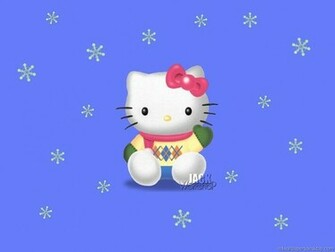 Hello Kitty Wallpaper Picture Image Desktop