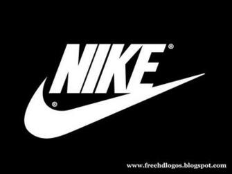 Nike Logo Dark With Name HDlogos Jpg