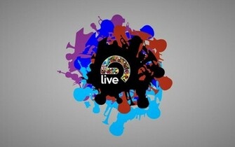 Ableton Wallpaper