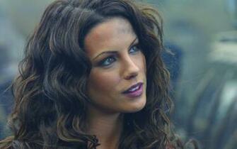 Kate Beckinsale Van Helsing Wallpaper