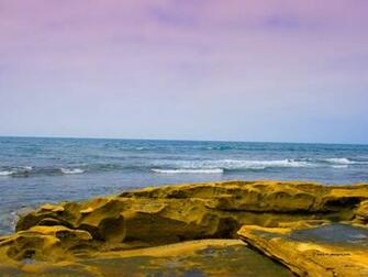 Wallpaper Beach Desktop