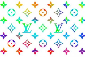 Virgil Abloh X Louis Vuitton Nyc Pop Up Shop