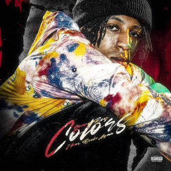 Youngboy Never Broke Again Releases Colors Mixtape Complex