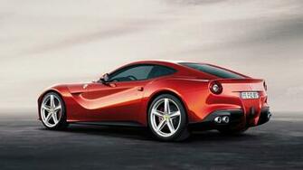Ferrari F12 Berlinetta Wallpaper HD Image Wsupercars