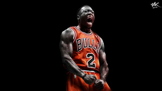Nate Robinson Unleashed On