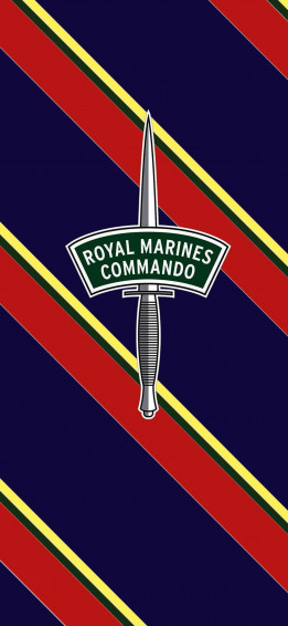 Royal Marines Commando Phone Wallpaper
