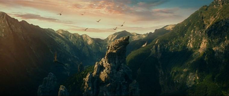 Erebor Wallpaper Help Blu Ray