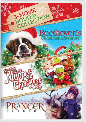 Amazon Movie Holiday Collection Beethoven S Christmas