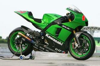 Kawasaki Desktop Wallpaper HD