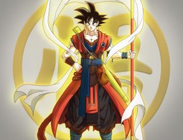 Super Dragon Ball Heroes HD Wallpaper And Background