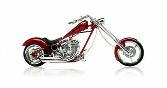Orange County Choppers Wallpaper Pictures