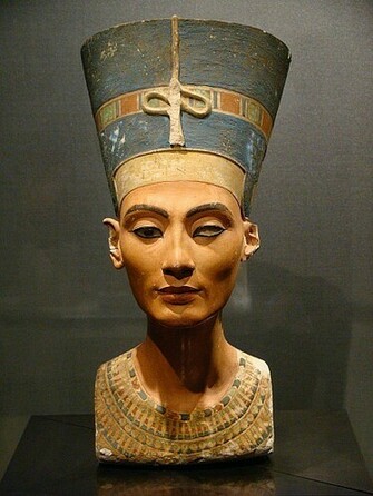 Queen Nefertiti Wallpaper Tattoo Pictures