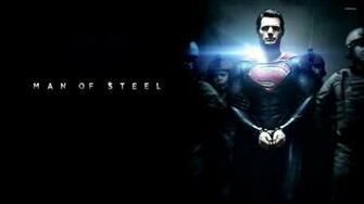 Man Of Steel Wallpaper Movie