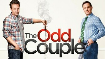 New Television The Odd Couple Platinum Rye Entertainment