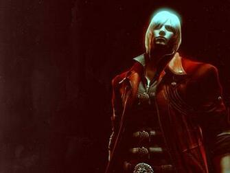 Dmc4 Dante Wallpaper By Streunekatze