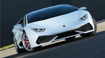 Lamborghini Huracan Lp610 Wallpaper HD Car