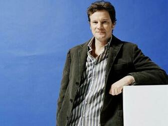 Colin Firth Wallpaper HD