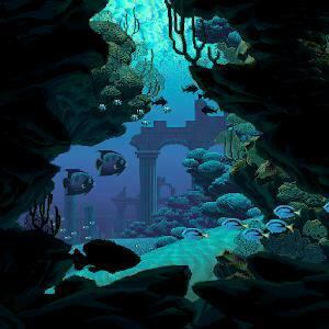 Live Wallpaper Aquarius Android Apps On Google Play