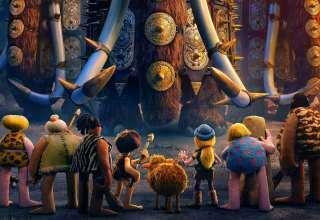 Early Man Movie Wallpaper