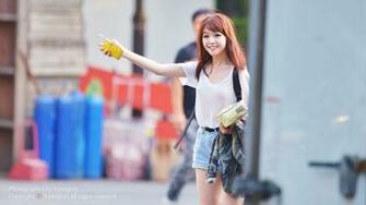 Bang Minah HD Wallpaper Asiachan Kpop Image Board