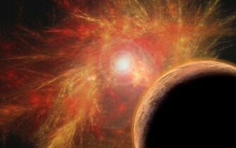 Non Nude Wallpaper S Supernova