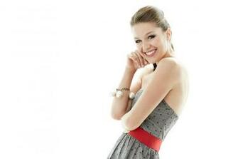 Melissa Benoist HD Wallpaper For Desktop